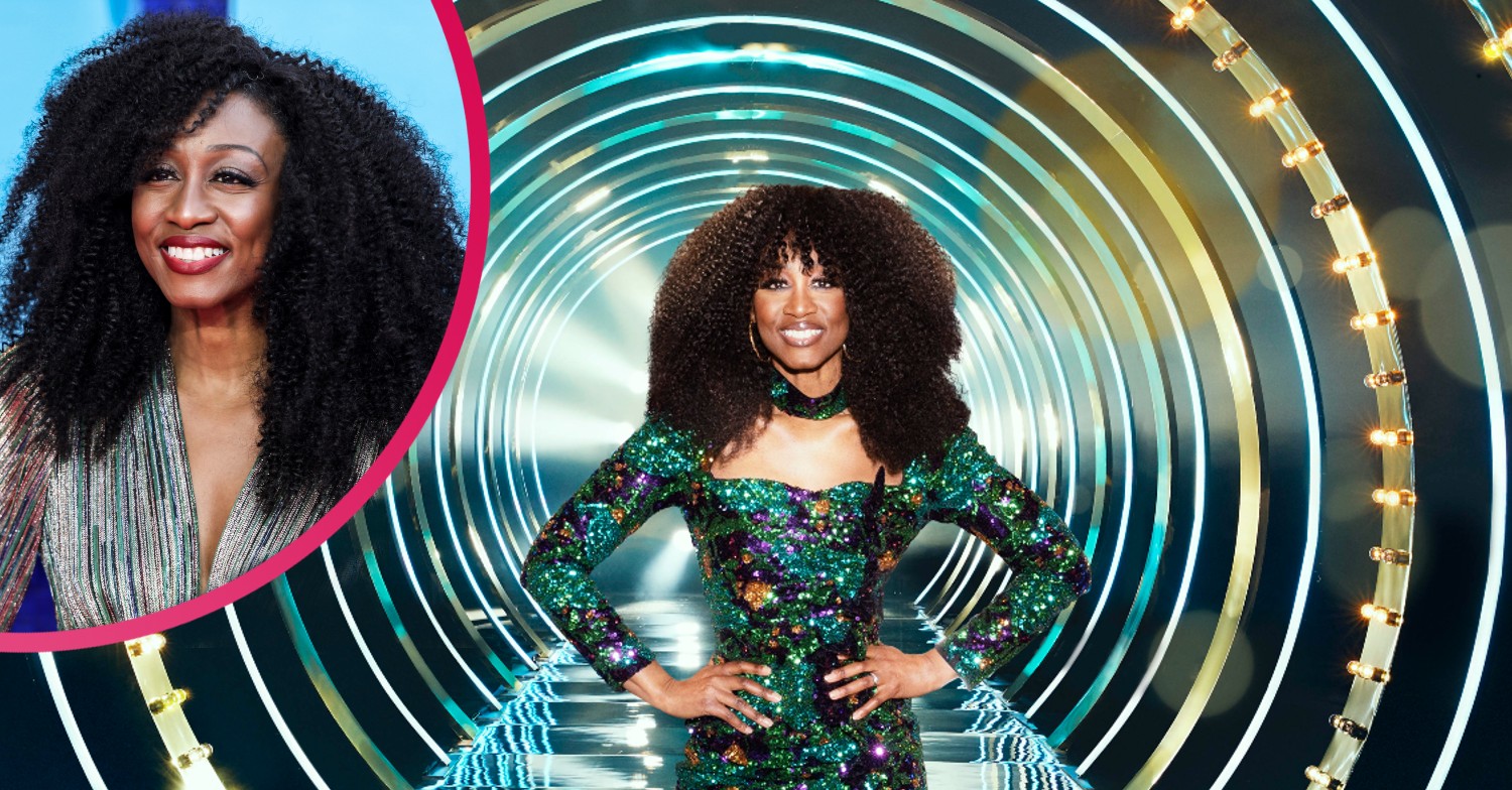 Starstruck Beverley Knight