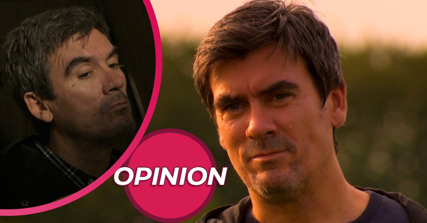 Emmerdale opinion save Cain Dingle in 5 easy steps
