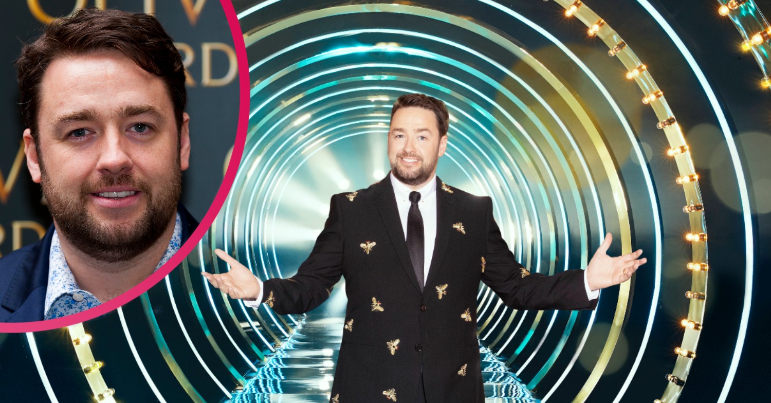 Starstruck Jason Manford