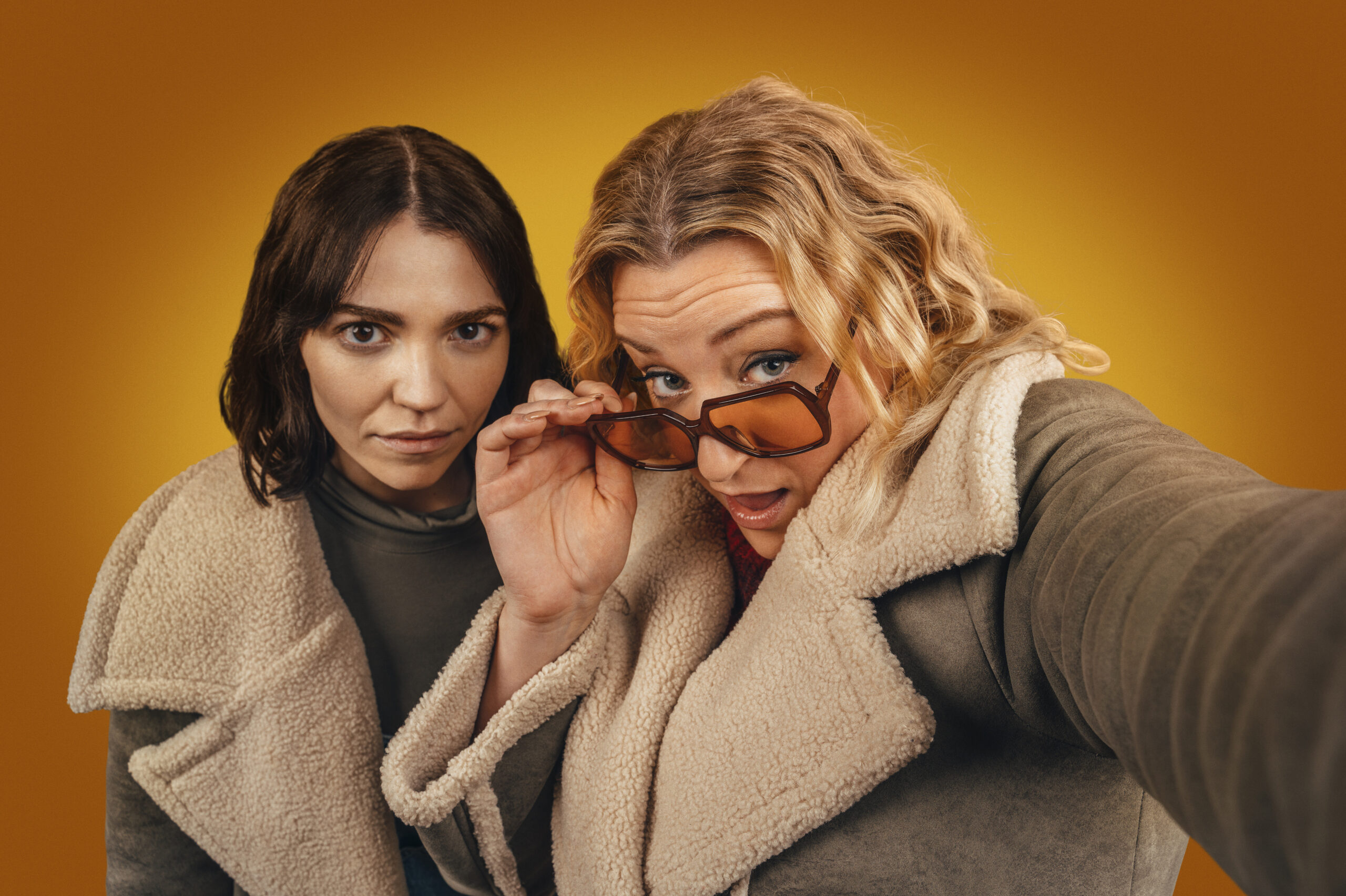 Am I Being Unreasonable? with Daisy May Cooper coming to the BBC in 2022