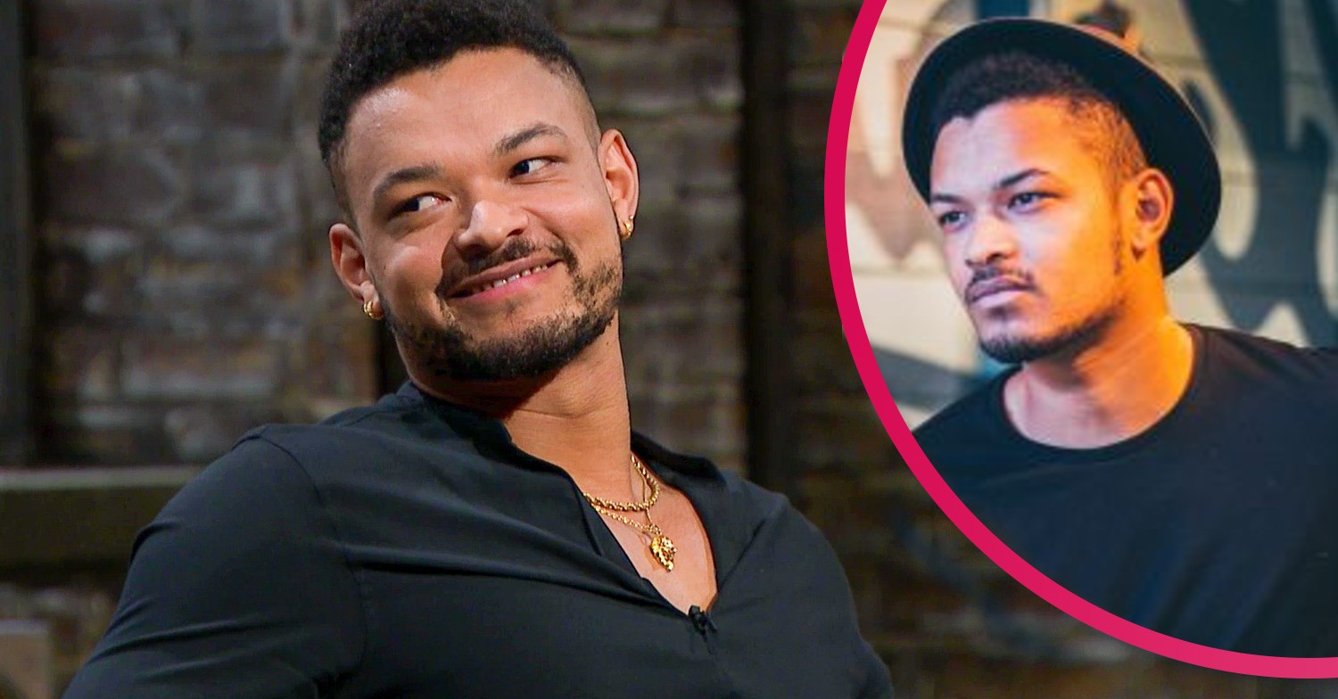 Steven Bartlett Dragons' Den