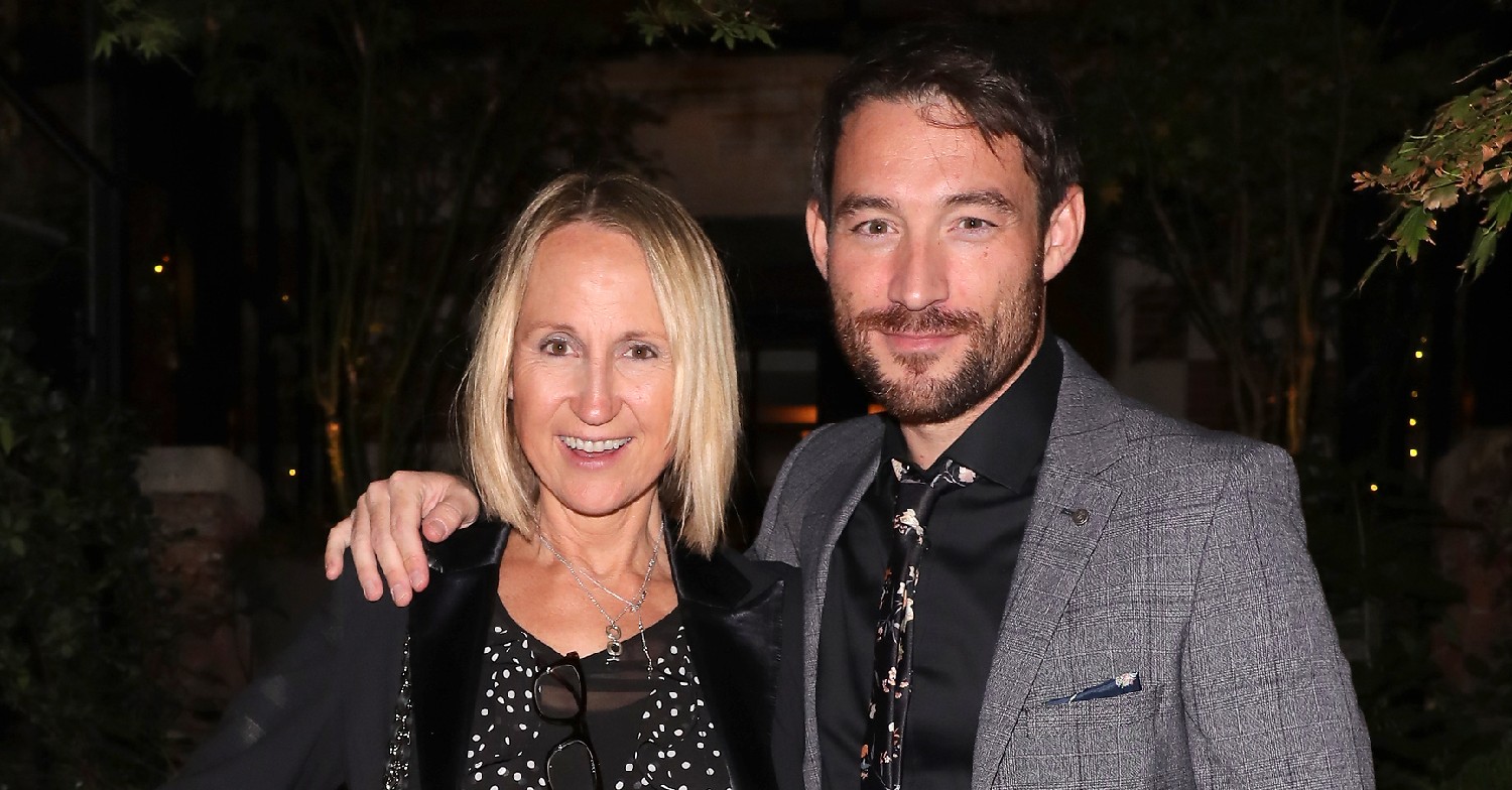 loose women carol mcgiffin and mark cassidy