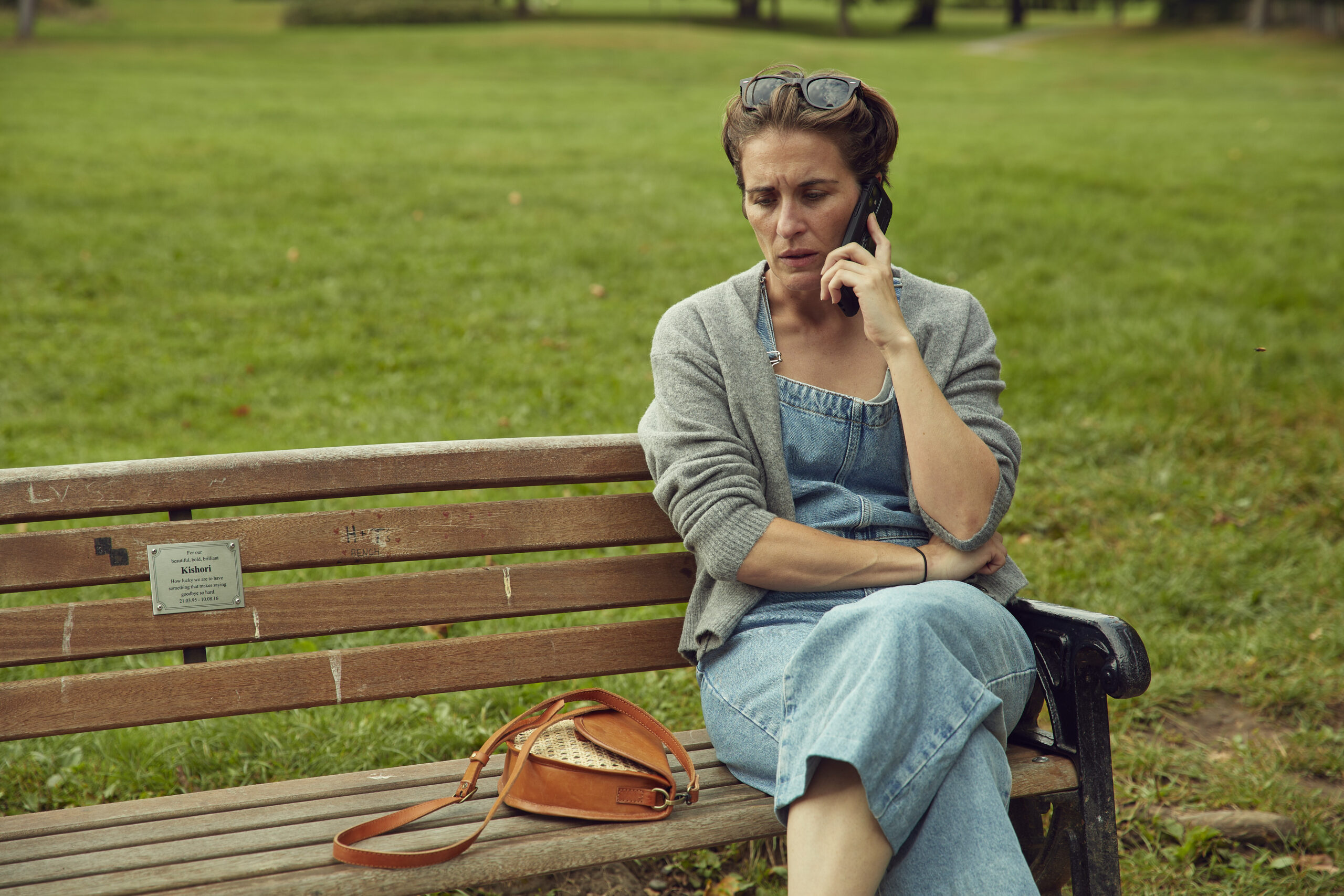 Vicky McClure Trigger Point review