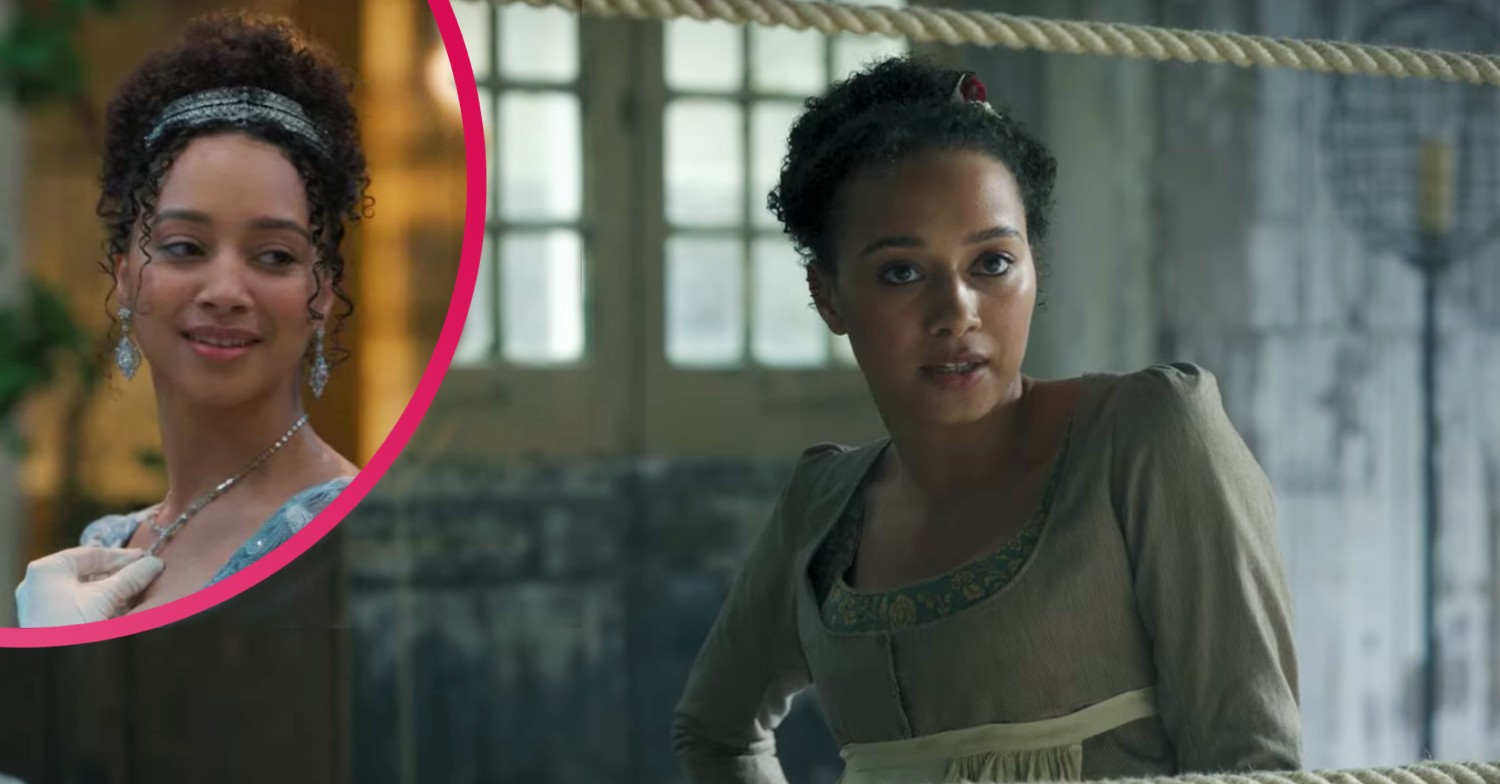 Bridgerton season 2 What's next for Alice Mondrich?