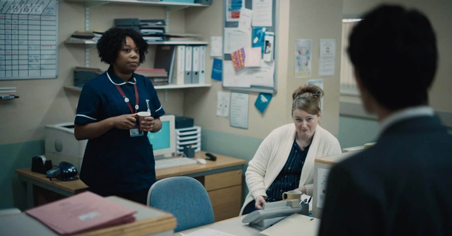 Ria This Is Going to Hurt