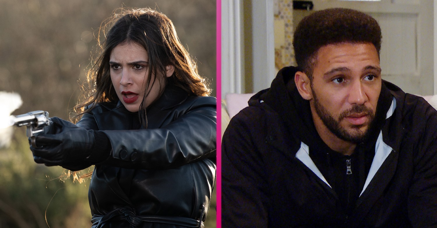 Meena Billy Emmerdale