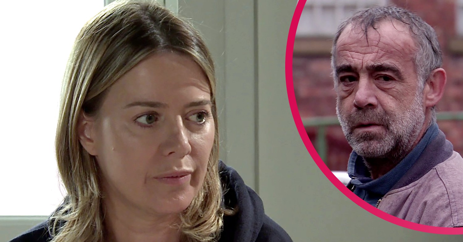 Abi Kevin Coronation Street 5