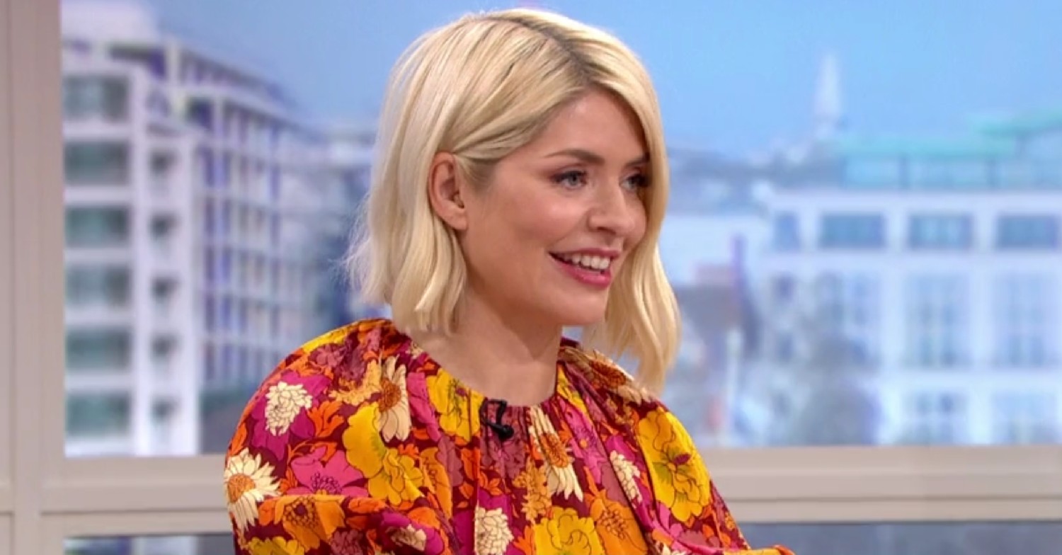 holly willoughby birthday 