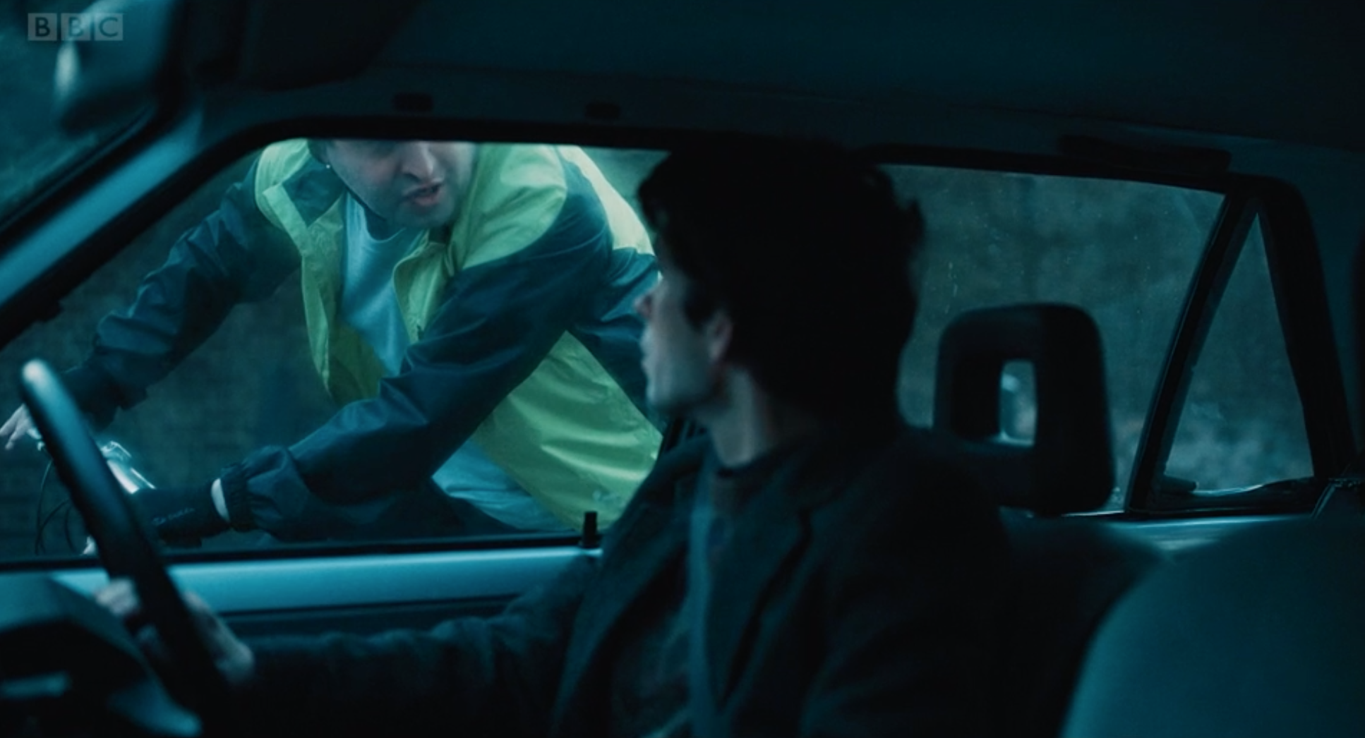 Adam Kay makes a blink-and-you'll-miss-it cameo in This Is Going To Hurt