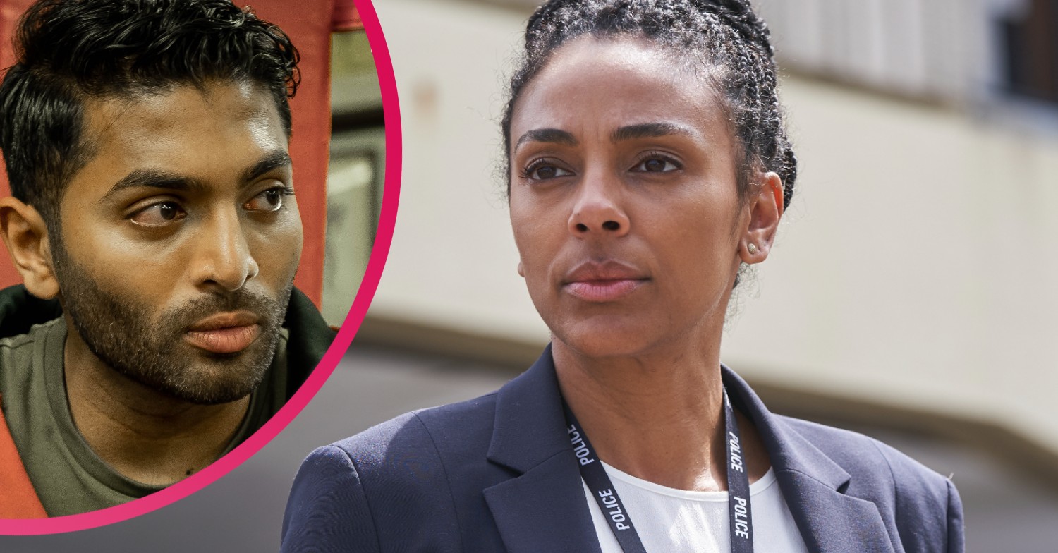 The Bay series three ending