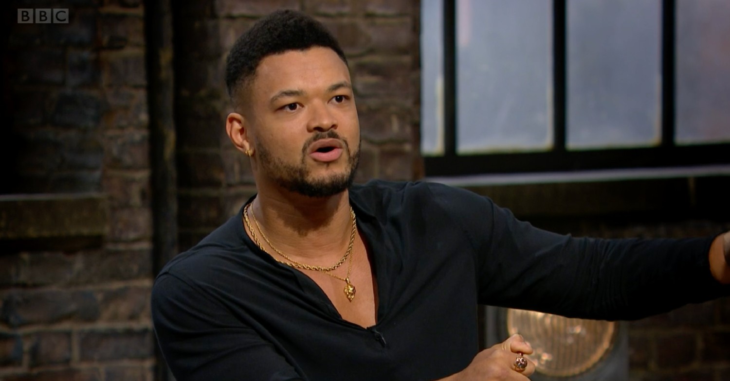 steven bartlett dragons den