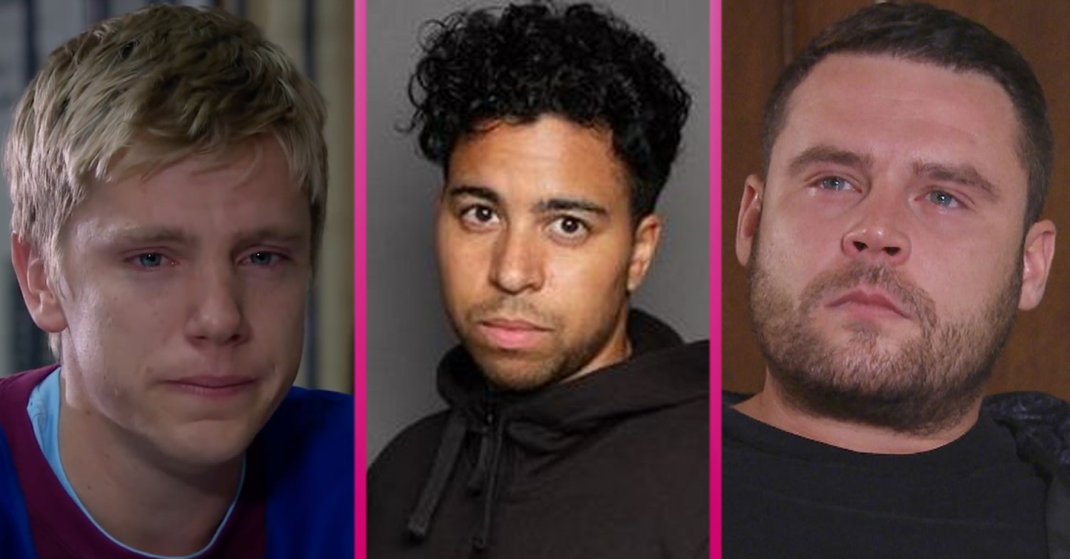 EMMERDALE EXITS COMP