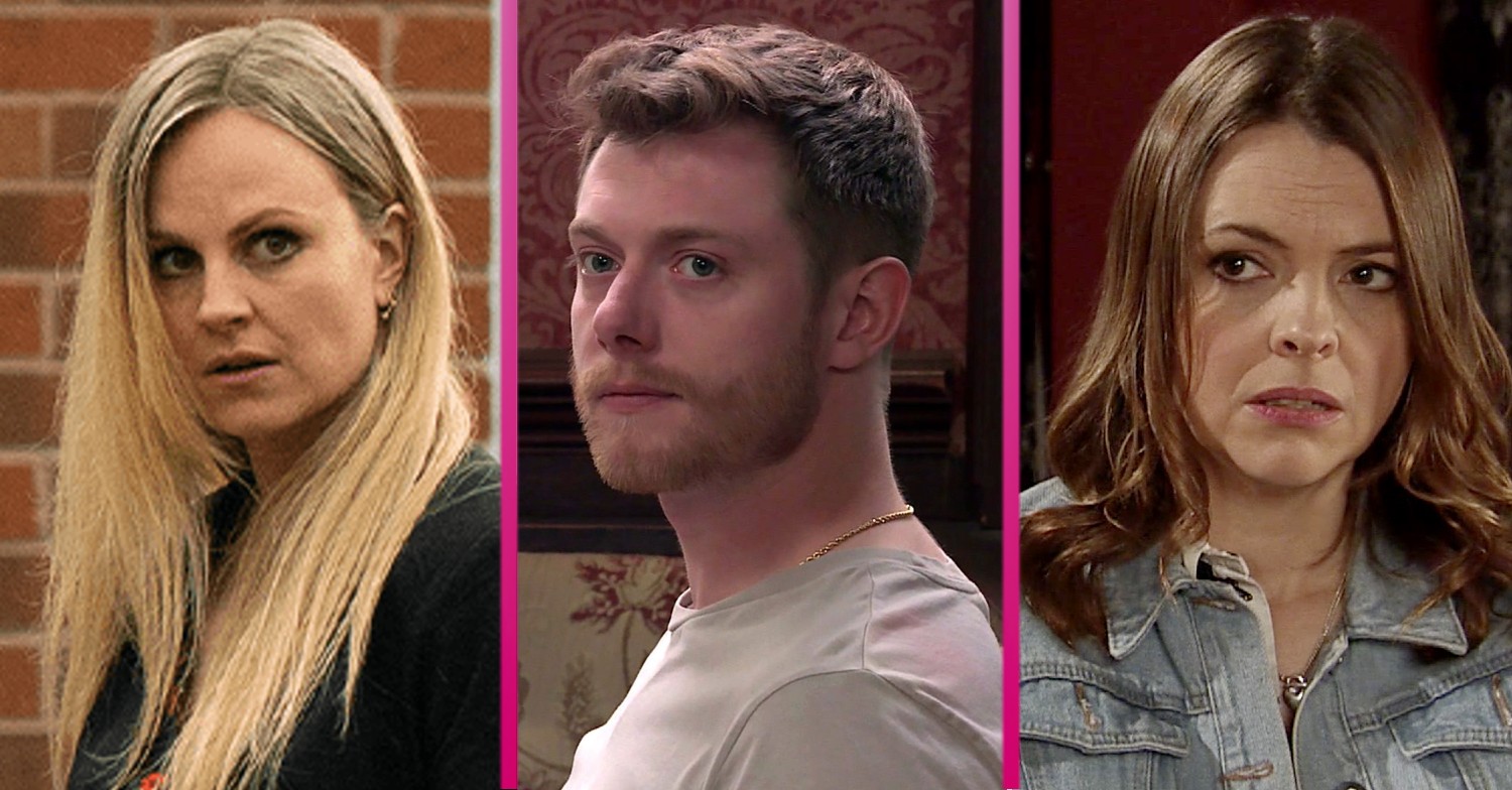 coronation street secrets comp