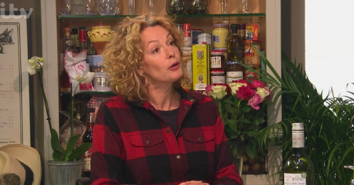 James Martin on Saturday Morning