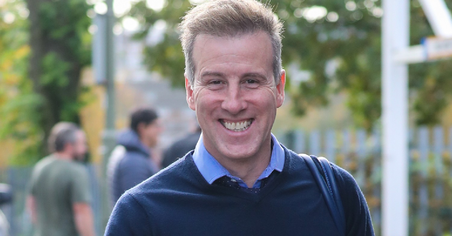 Anton du Beke