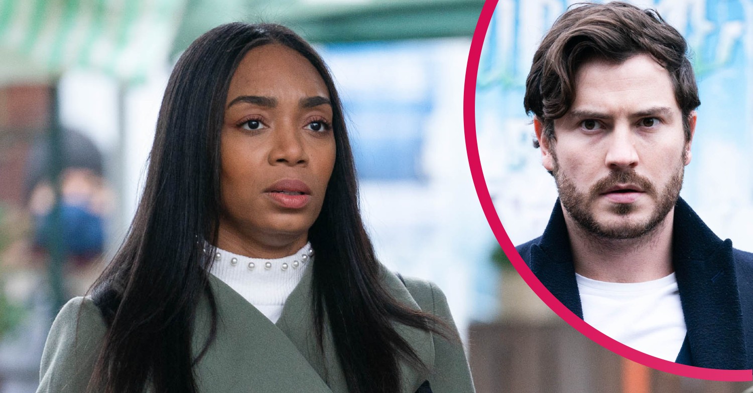 EastEnders spoilers: Chelsea Fox and Gray Atkins