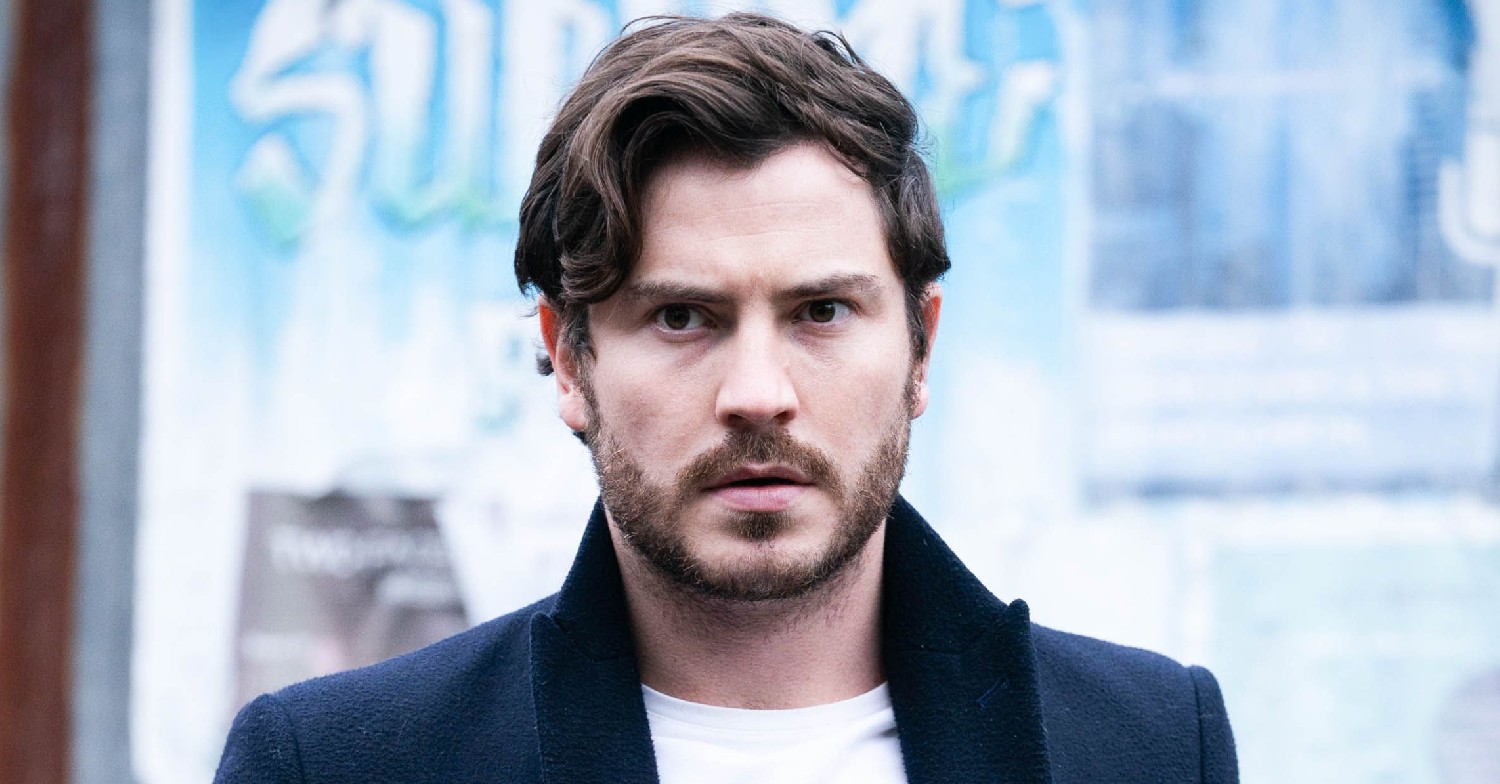 Gray Atkins will lash out at Chelsea next week (Credit: BBC)