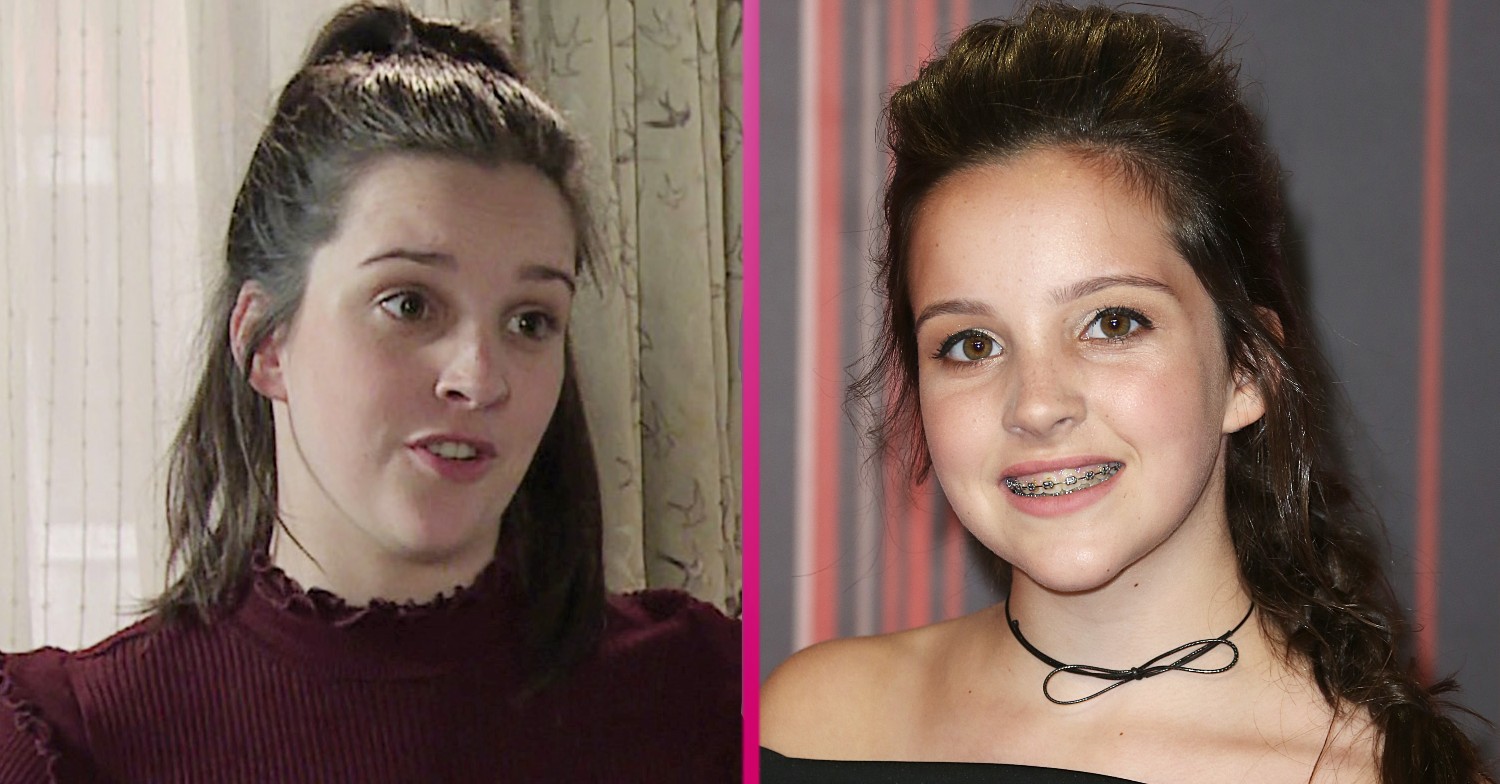 Amy Elle Coronation Street