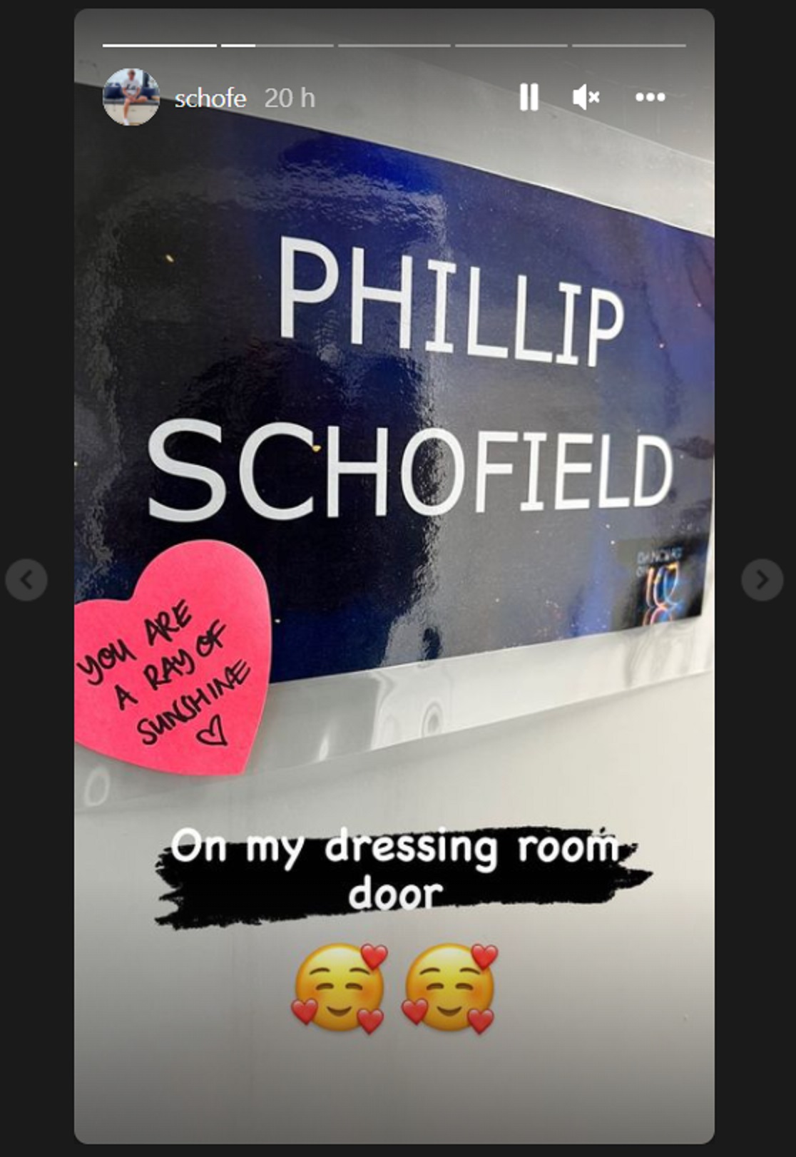 phillp schofield on dancing on ice 
