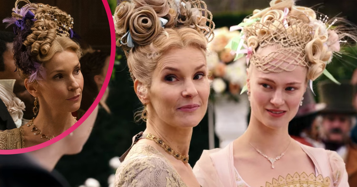 Netflix confirms Bridgerton season 2 release date, Lady Cowper returns