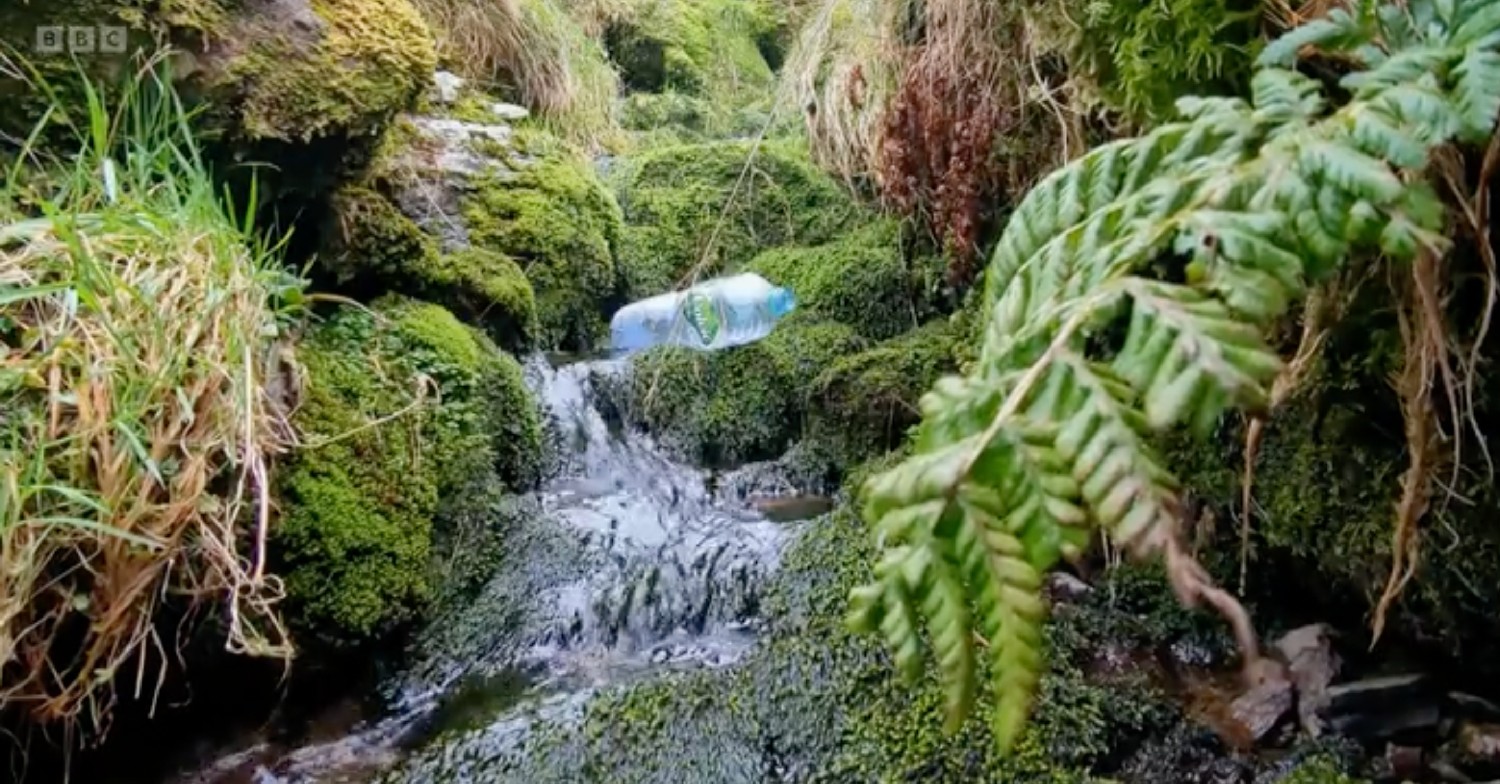 waterfall countryfile bbc