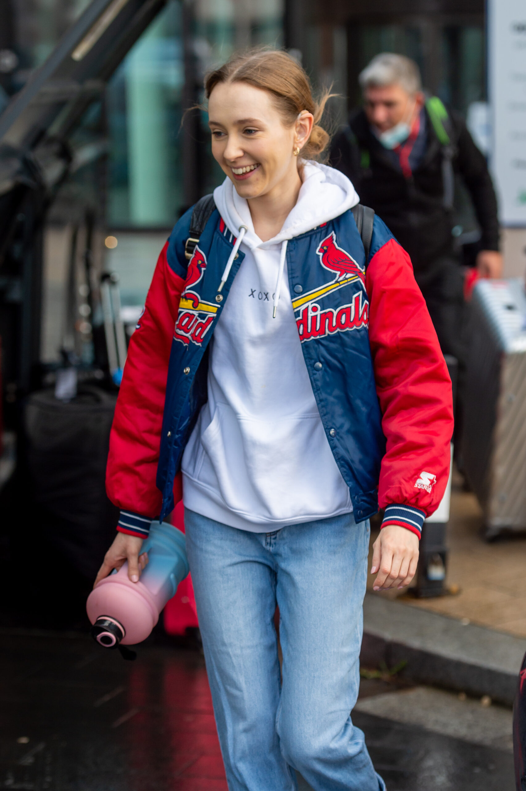 strictly come dancing tour star rose ayling-ellis