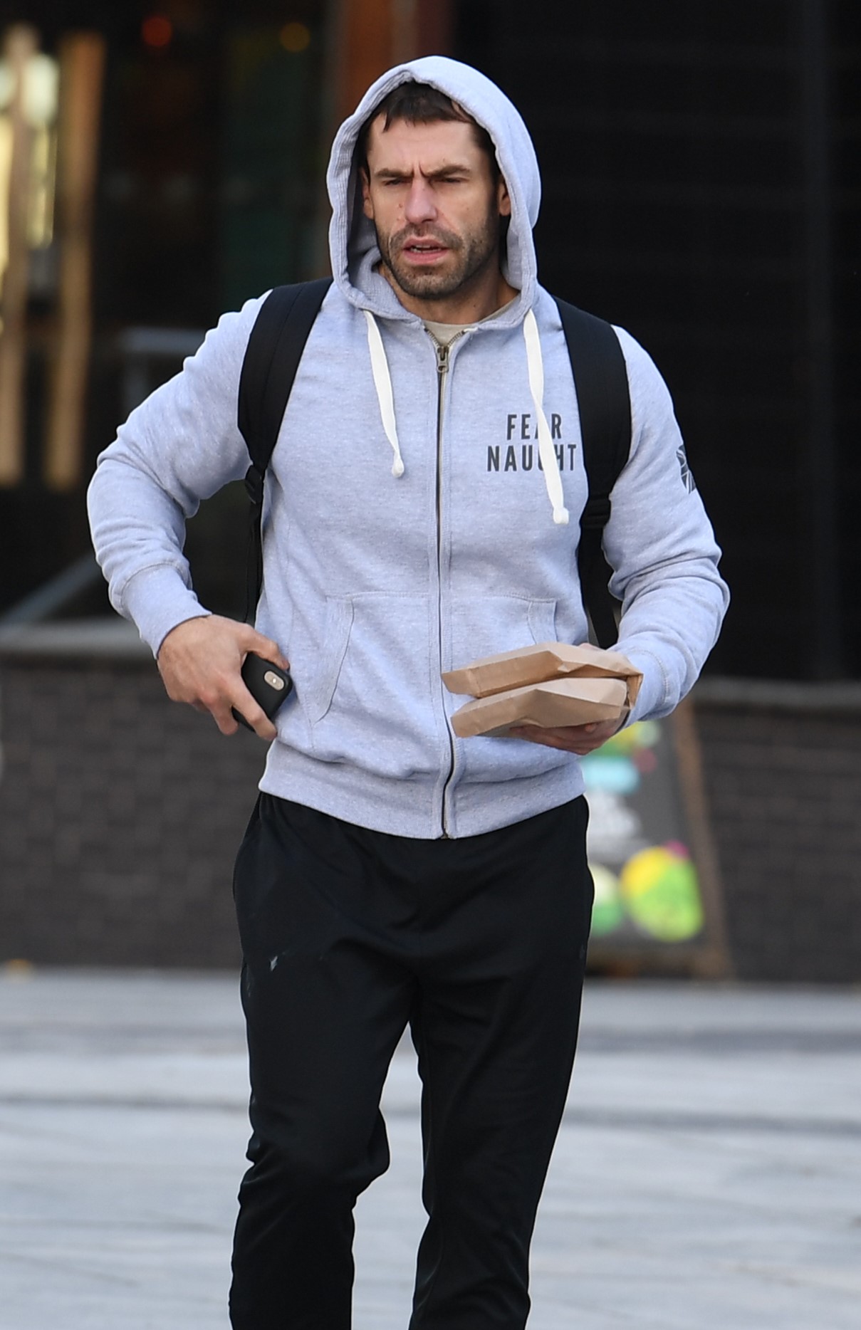 Strictly star Kelvin Fletcher