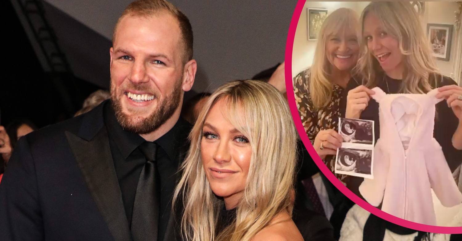 Chloe Madeley has giv