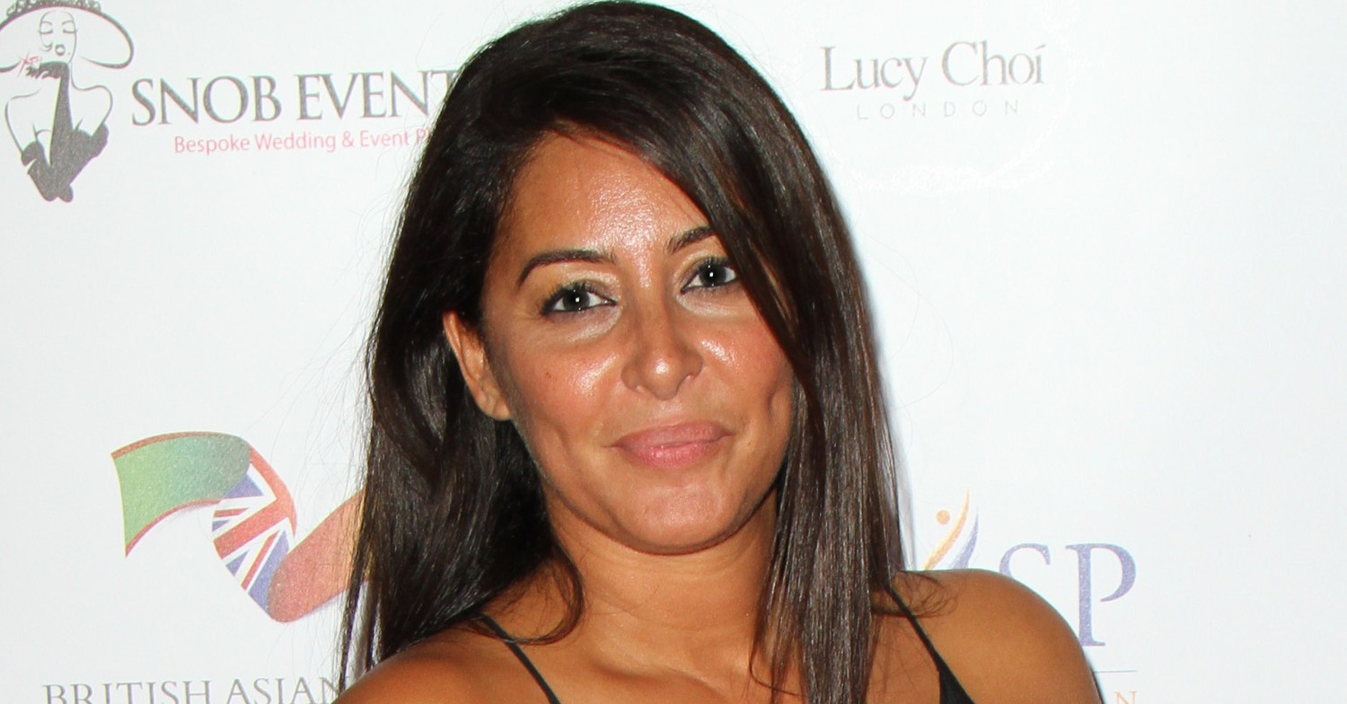 Strictly news: Laila hits out at show