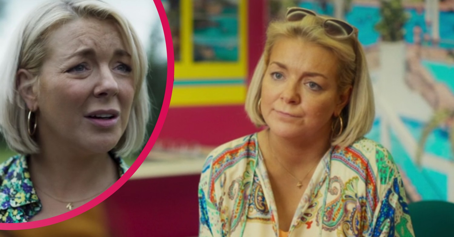 no return sheridan smith