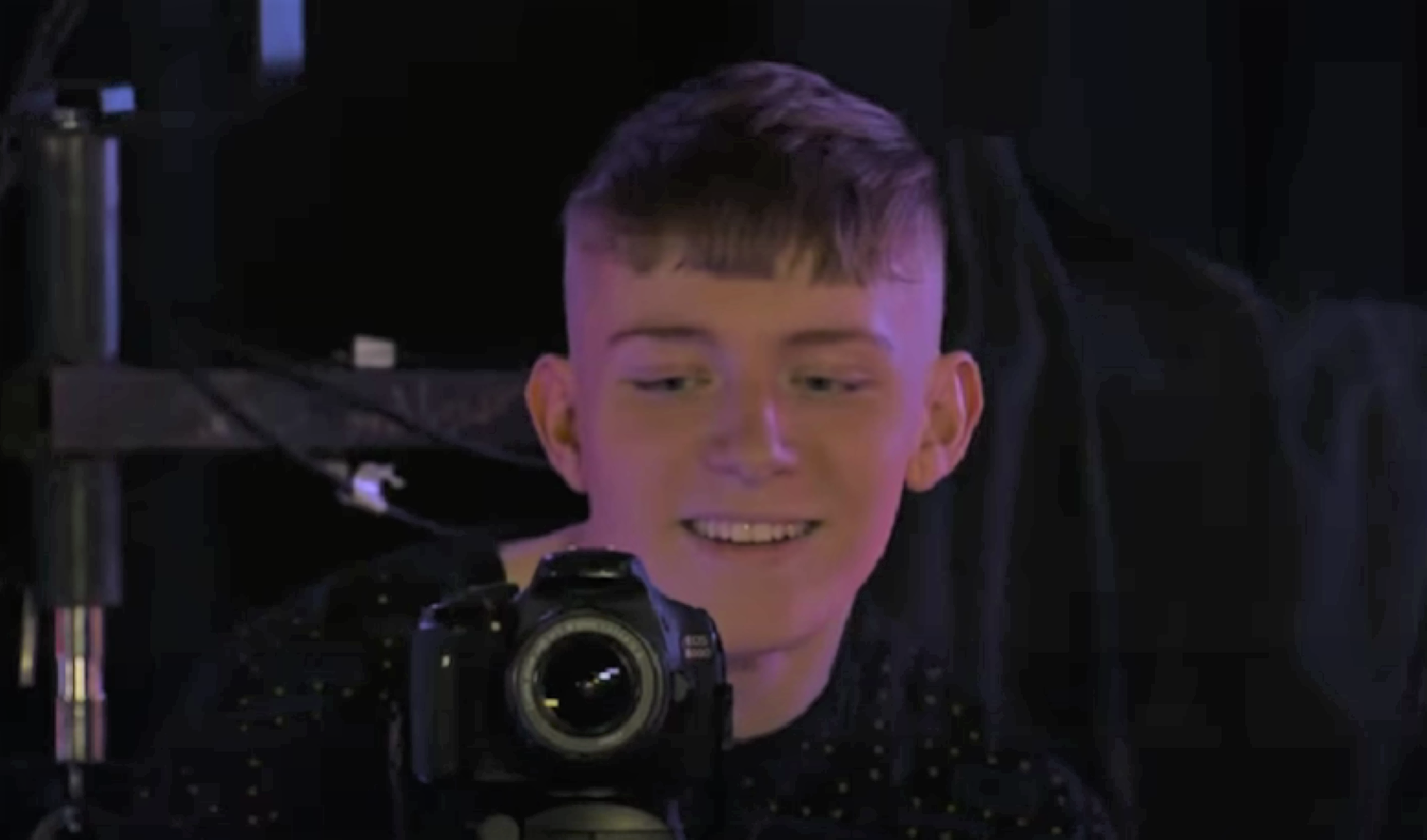 Max Coronation Street