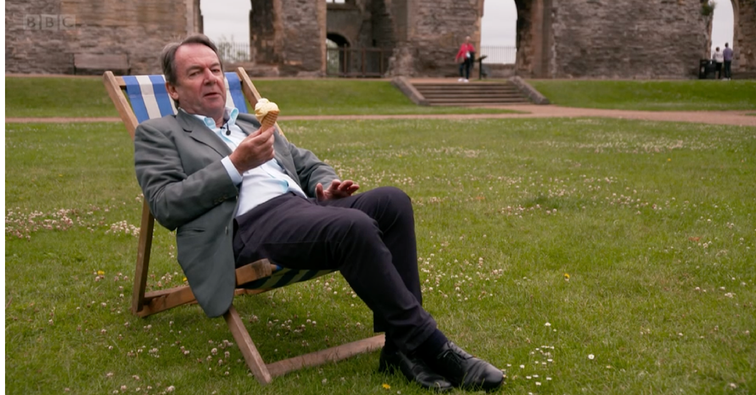 eric knowles bargain hunt cancelled