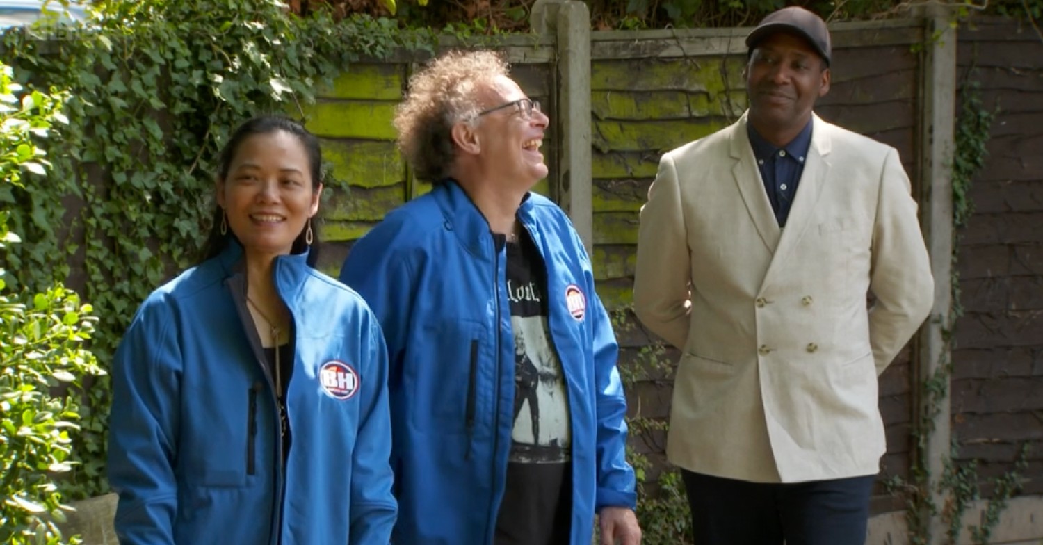 bargain hunt cancelled 