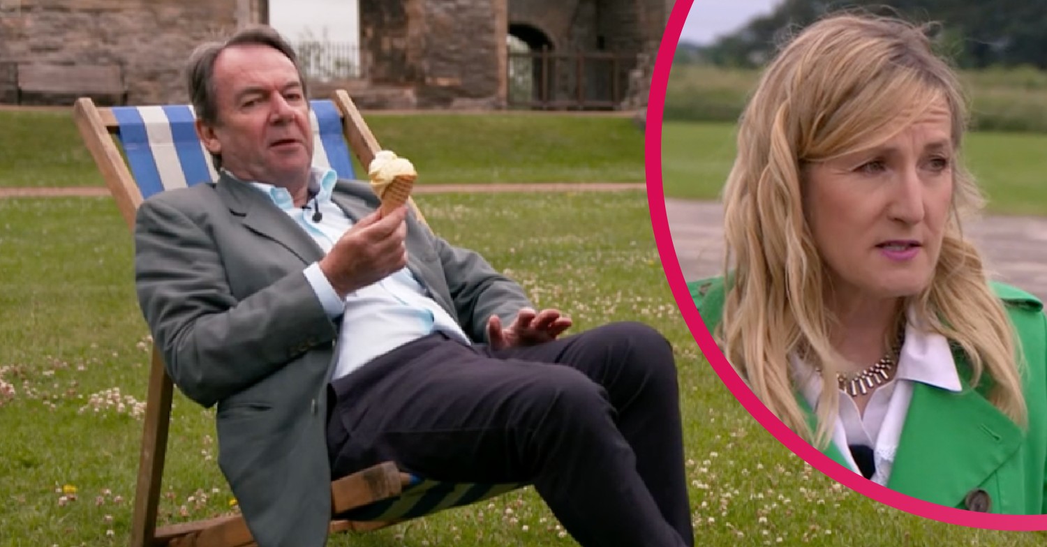 Bargain Hunt cancelled today as show pulled from schedule