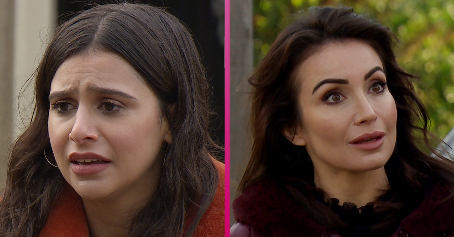 Meena Leyla Emmerdale