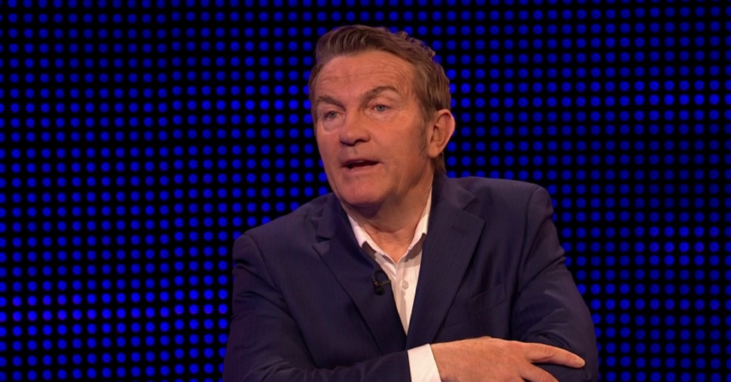 bradley walsh the chase