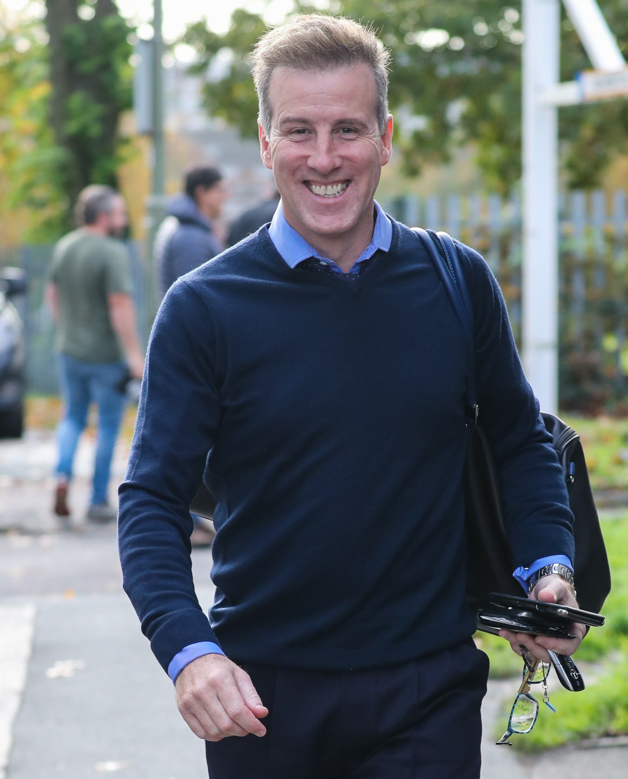 strictly star anton du beke