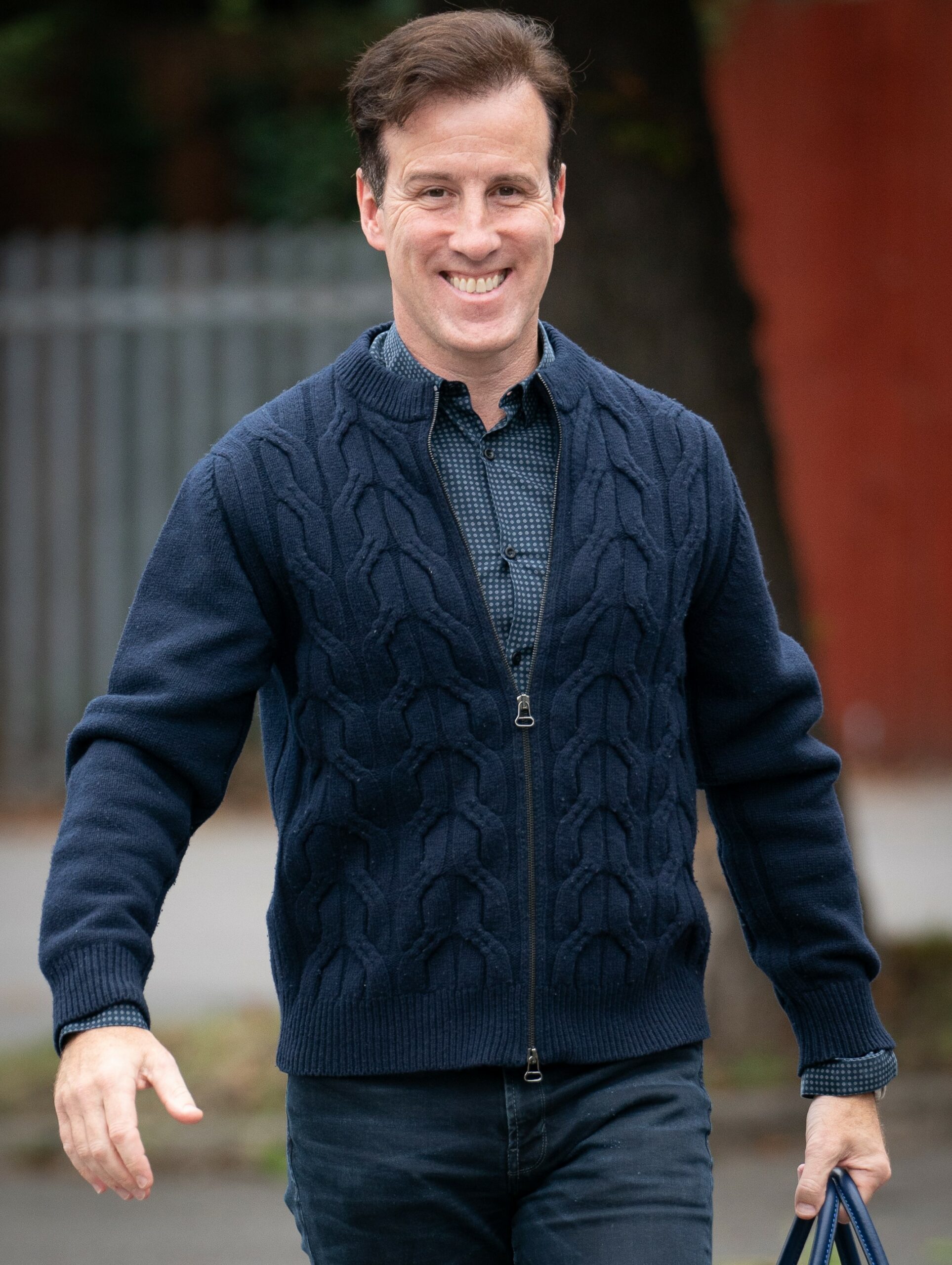 strictly star anton du beke