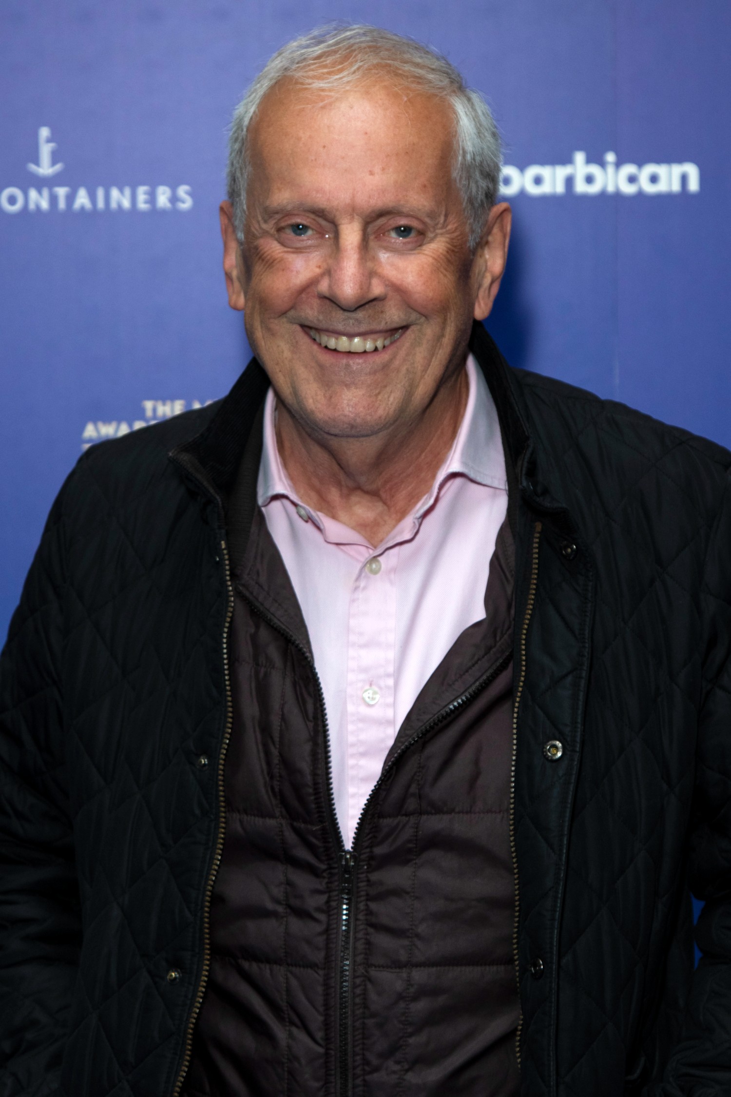 Gyles Brandreth