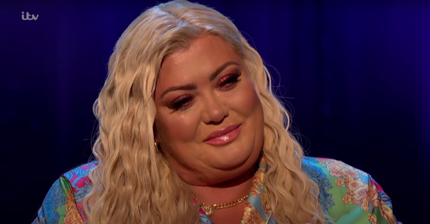 gemma collins instagram