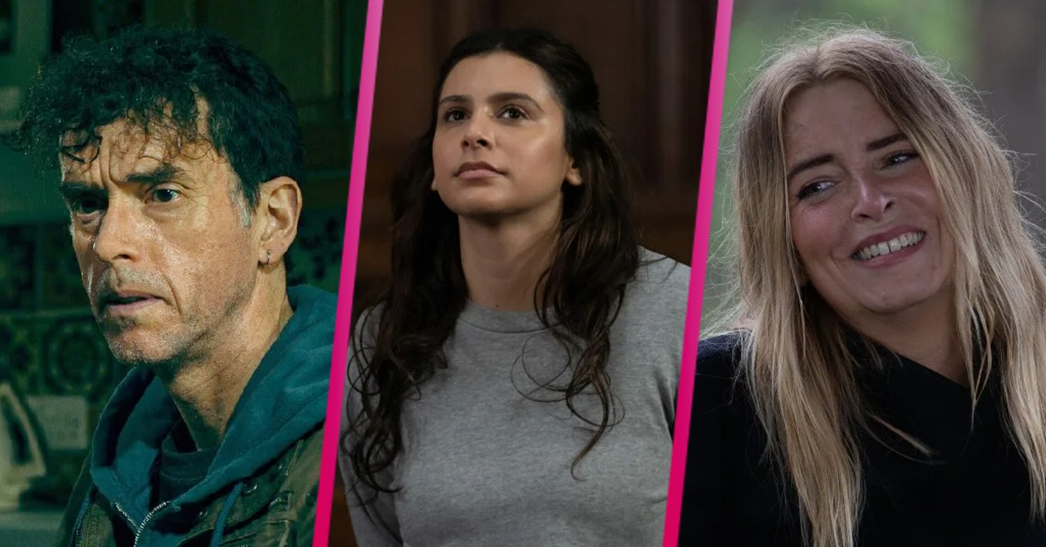 Emmerdale spring spoilers update