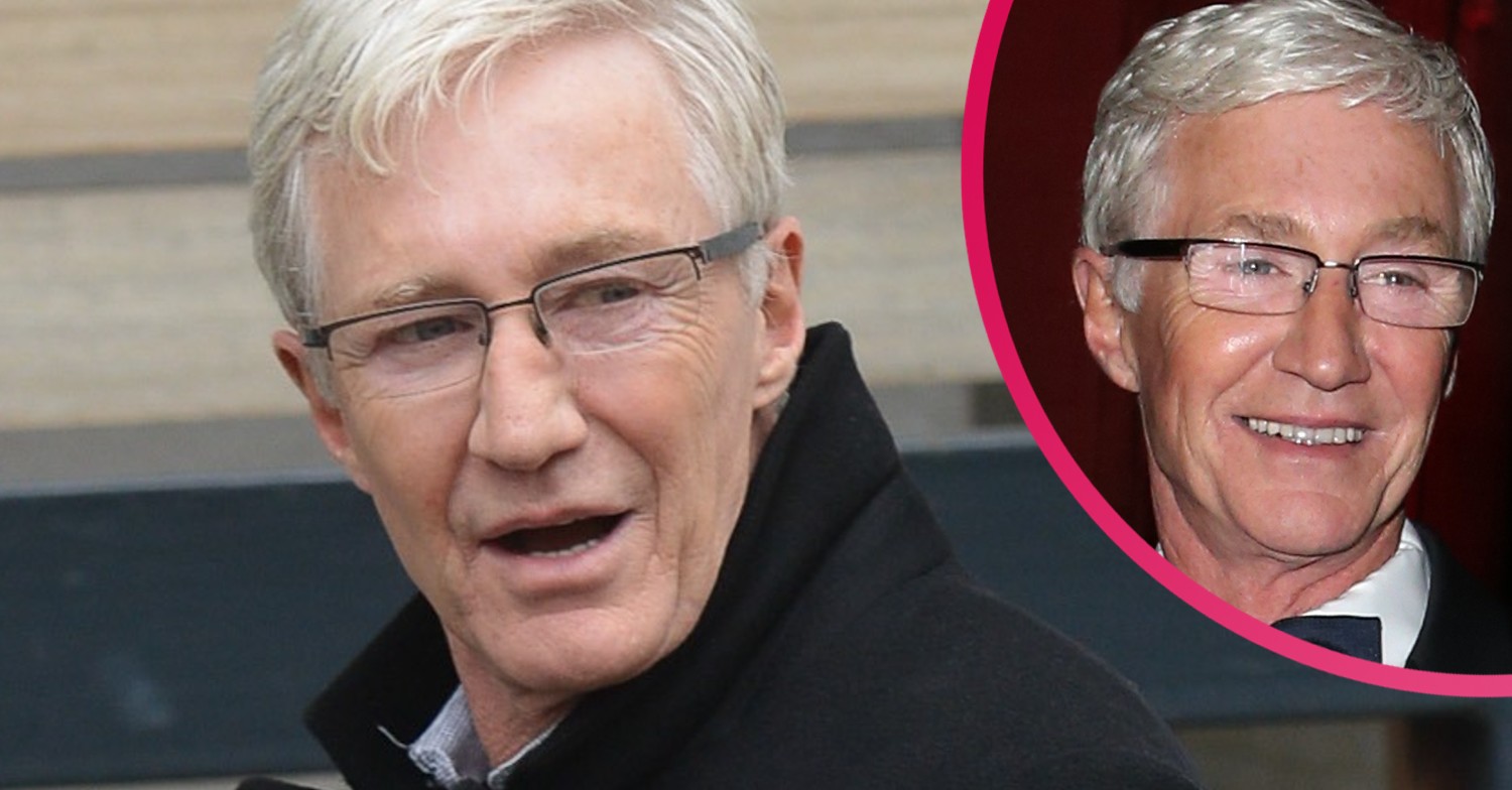 paul o'grady radio 2