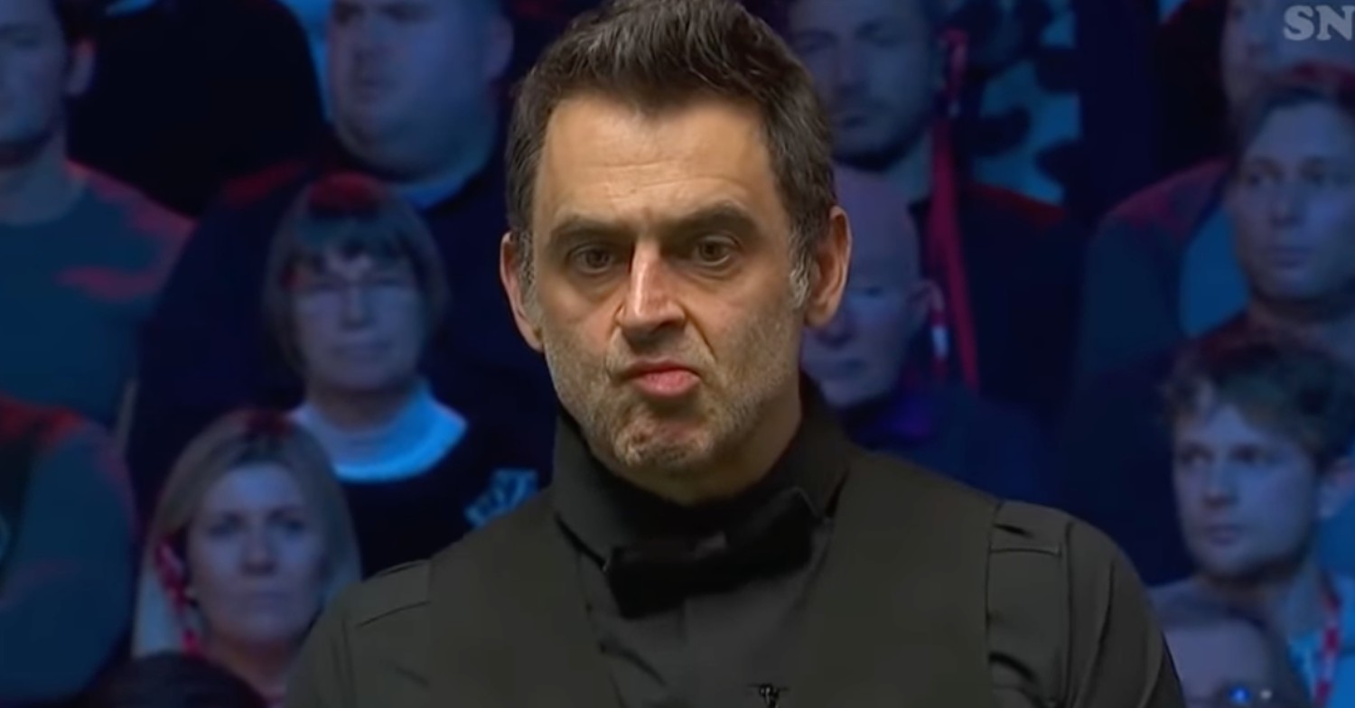 Laila Rouass announces split from Ronnie O’Sullivan