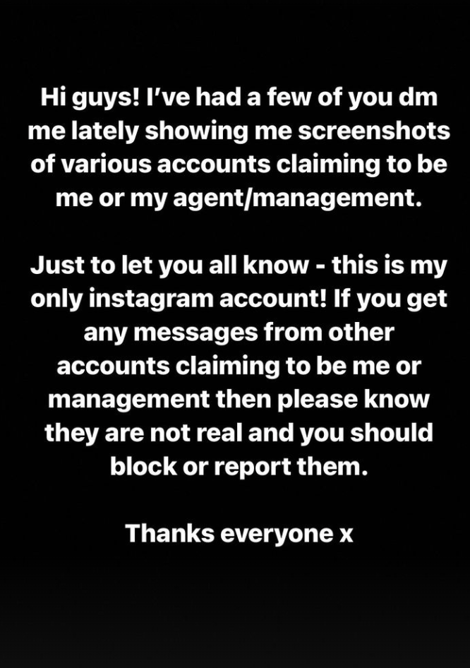 Bradley Walsh and his son Barney