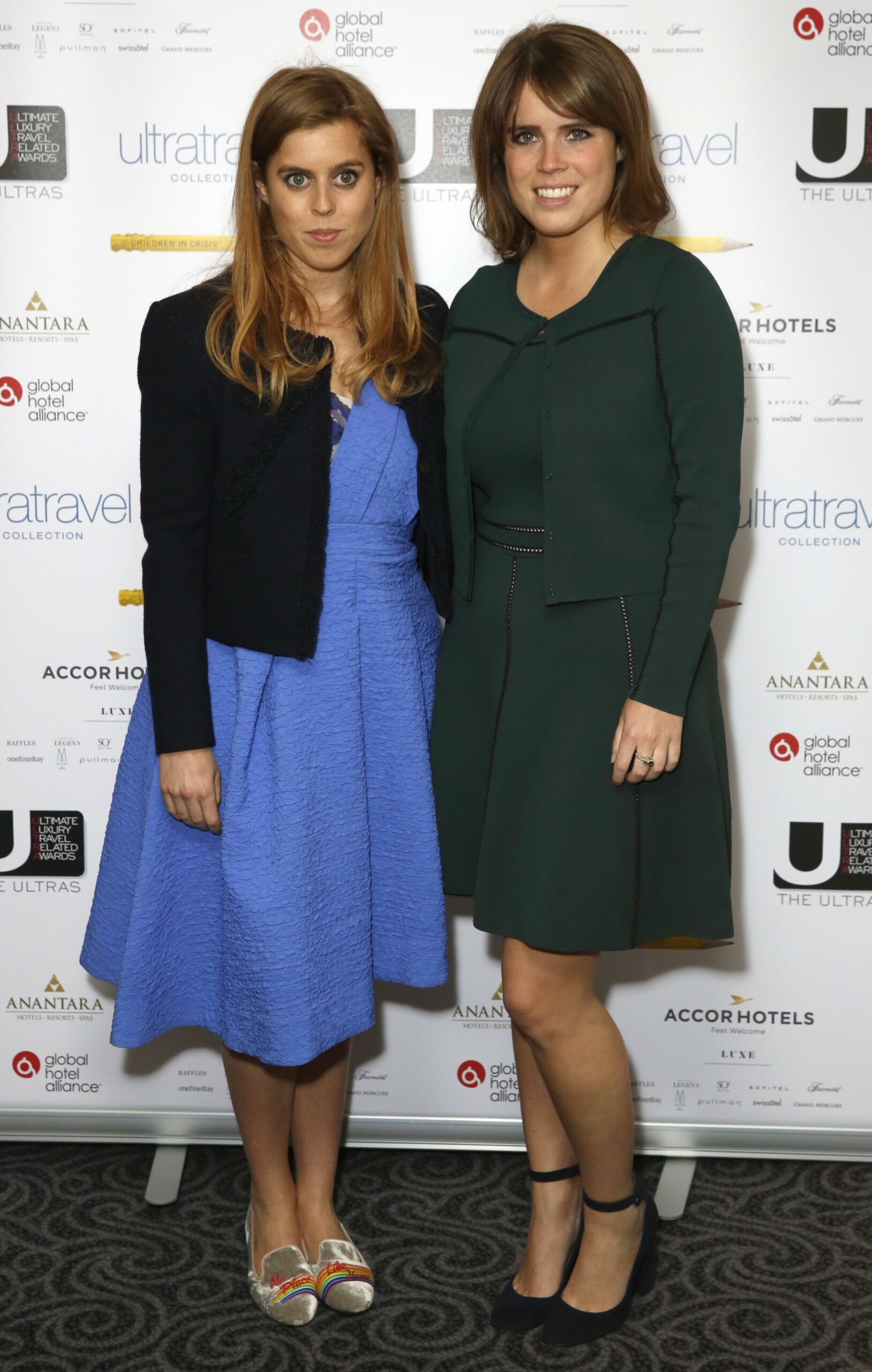 Piers calls for support for Prince Andrew daughters amid scandal