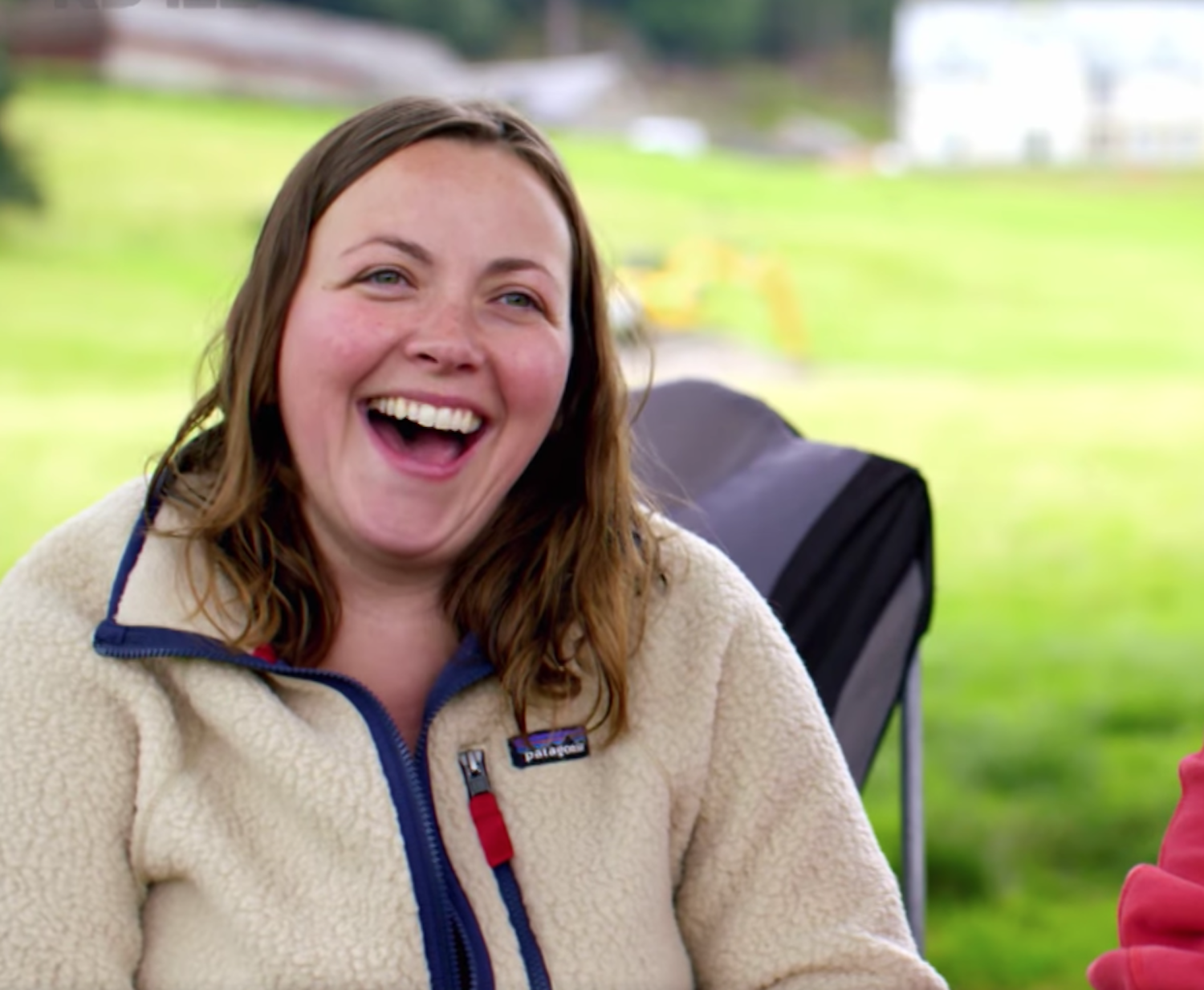 Charlotte Church on Really show Charlotte Church's Dream Build