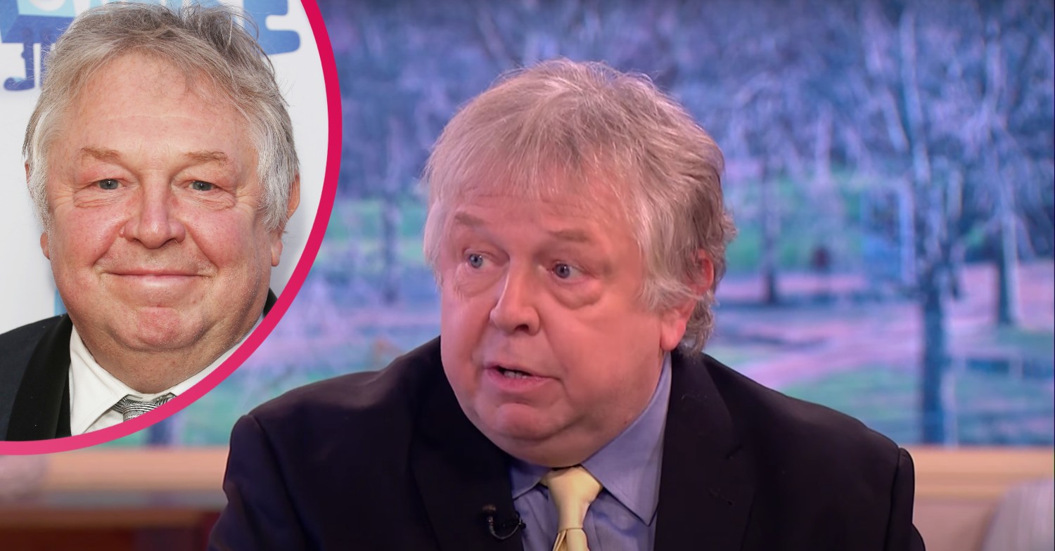This Morning Nick Ferrari