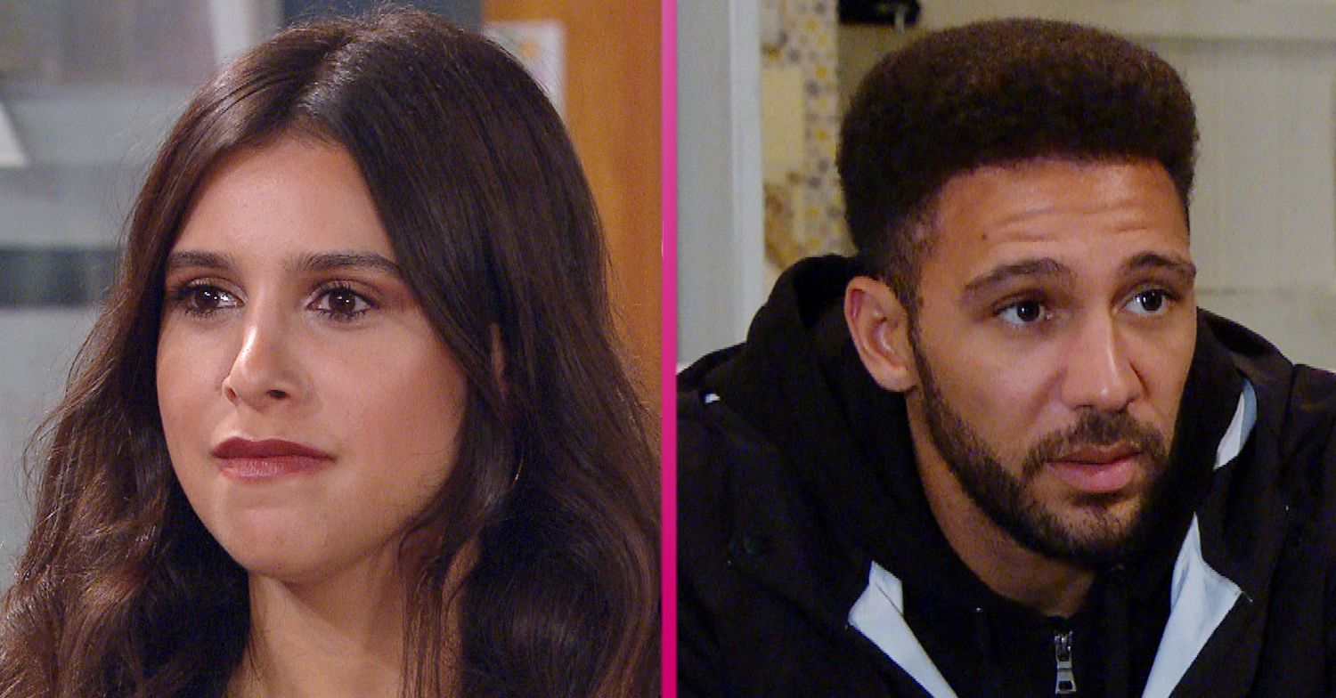 Meena Billy Emmerdale