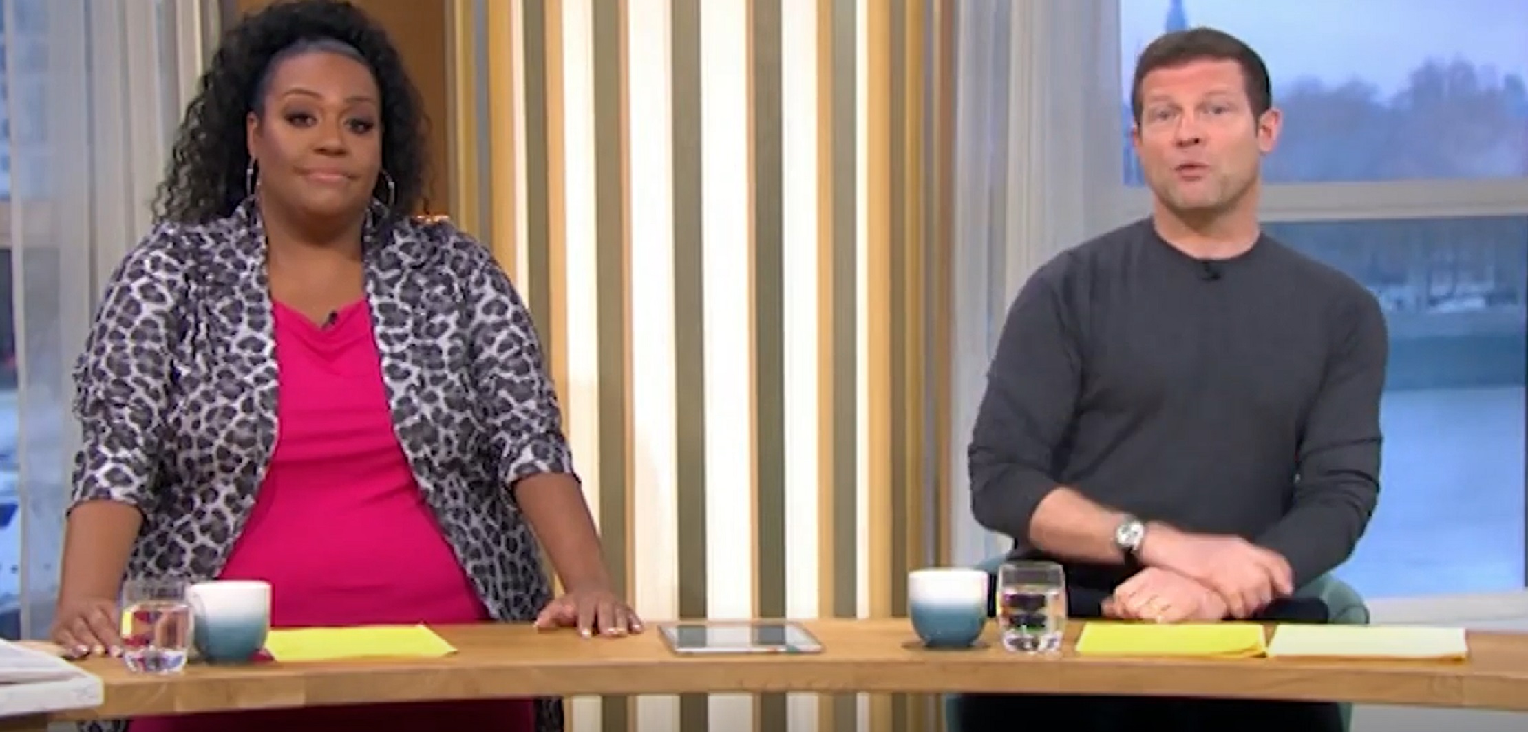 Philli Armitage Mattin