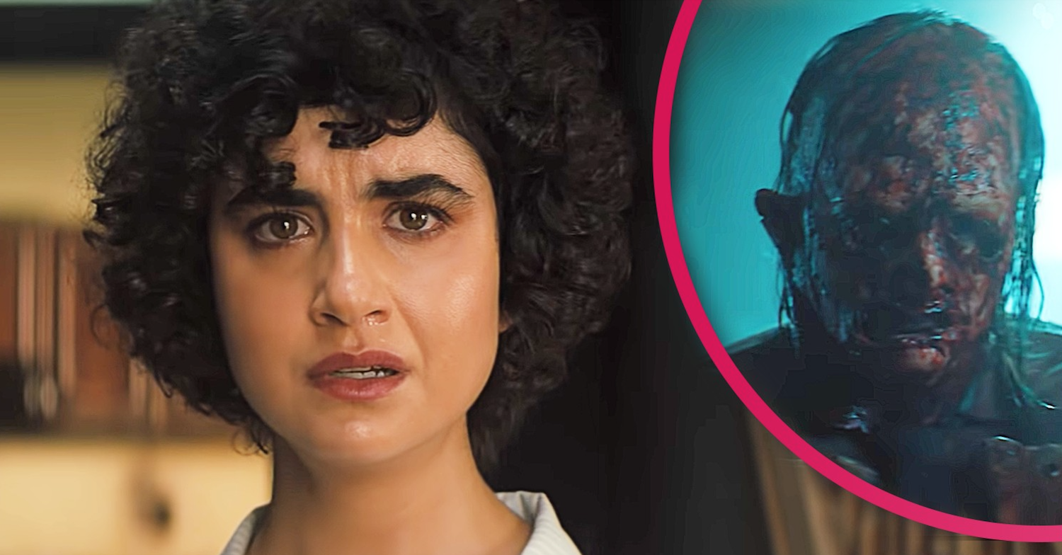 The Texas Chainsaw Massacre is back... this time on Netflix